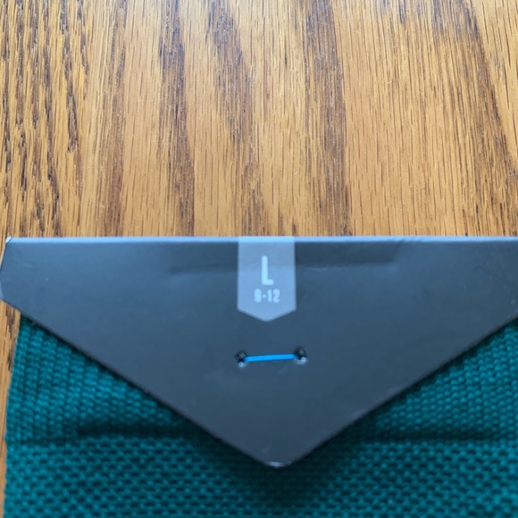 Stance Michigan State University crew socks - Picture 3 of 3